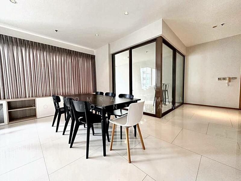 ให้เช่า - The Emporio Place : ดิ เอ็มโพริโอ เพลส, กรุงเทพ