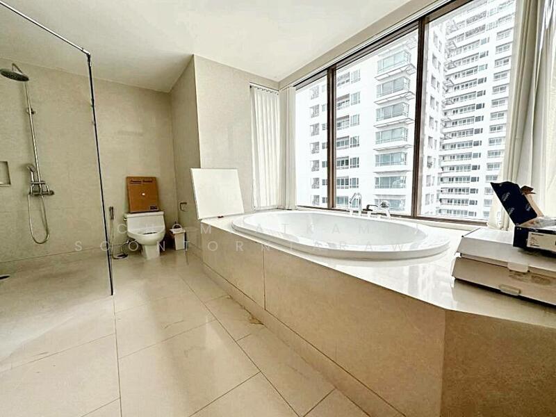 ให้เช่า - The Emporio Place : ดิ เอ็มโพริโอ เพลส, กรุงเทพ