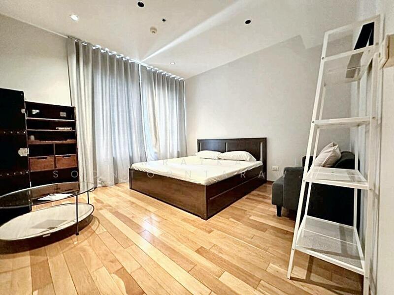 ให้เช่า - The Emporio Place : ดิ เอ็มโพริโอ เพลส, กรุงเทพ