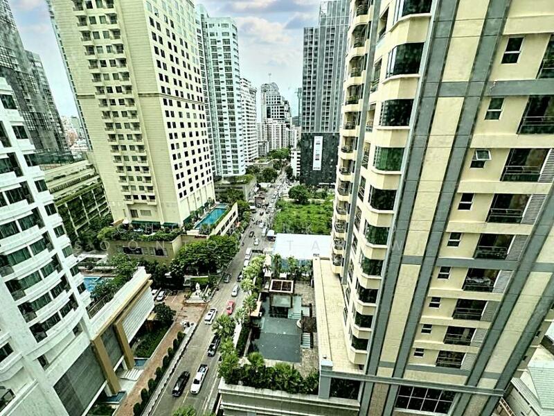 ให้เช่า - The Emporio Place : ดิ เอ็มโพริโอ เพลส, กรุงเทพ