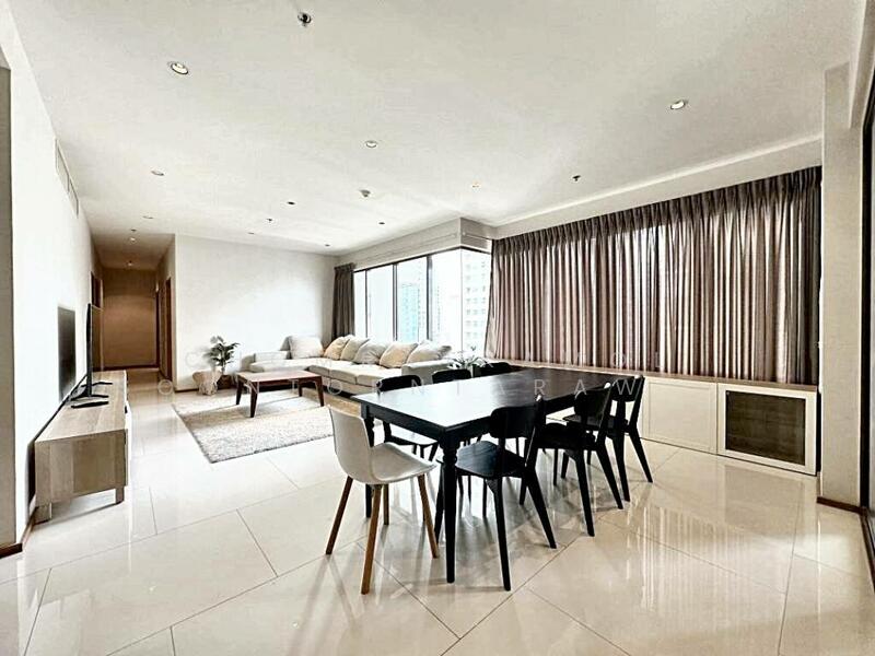 ให้เช่า - The Emporio Place : ดิ เอ็มโพริโอ เพลส, กรุงเทพ