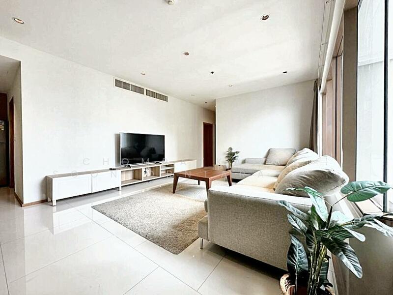 ให้เช่า - The Emporio Place : ดิ เอ็มโพริโอ เพลส, กรุงเทพ