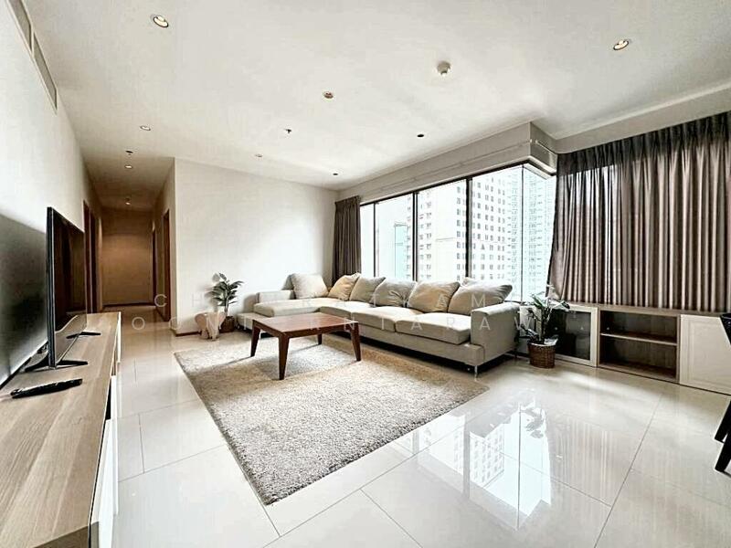 ให้เช่า - The Emporio Place : ดิ เอ็มโพริโอ เพลส, กรุงเทพ