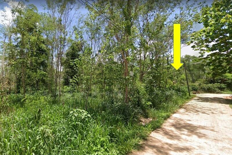 ขาย - ที่ดินเกาะคา ลำปาง, ลำปาง