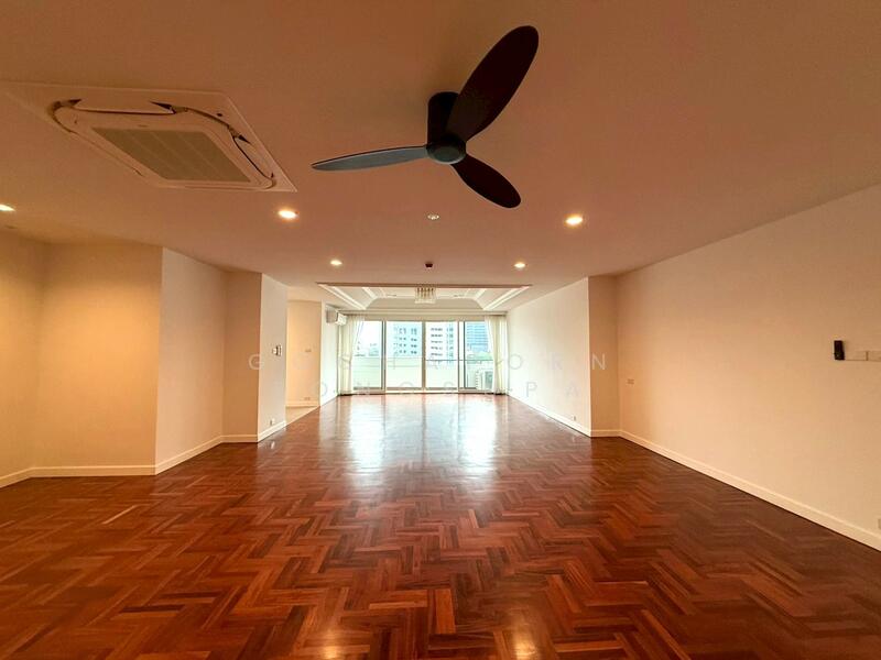 ให้เช่า - The Lanai Private Residence : เดอะ ลาไน ไพรเวด สุขุมวิท 26, กรุงเทพ