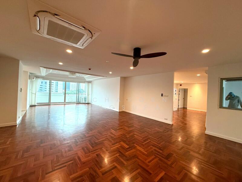 ให้เช่า - The Lanai Private Residence : เดอะ ลาไน ไพรเวด สุขุมวิท 26, กรุงเทพ