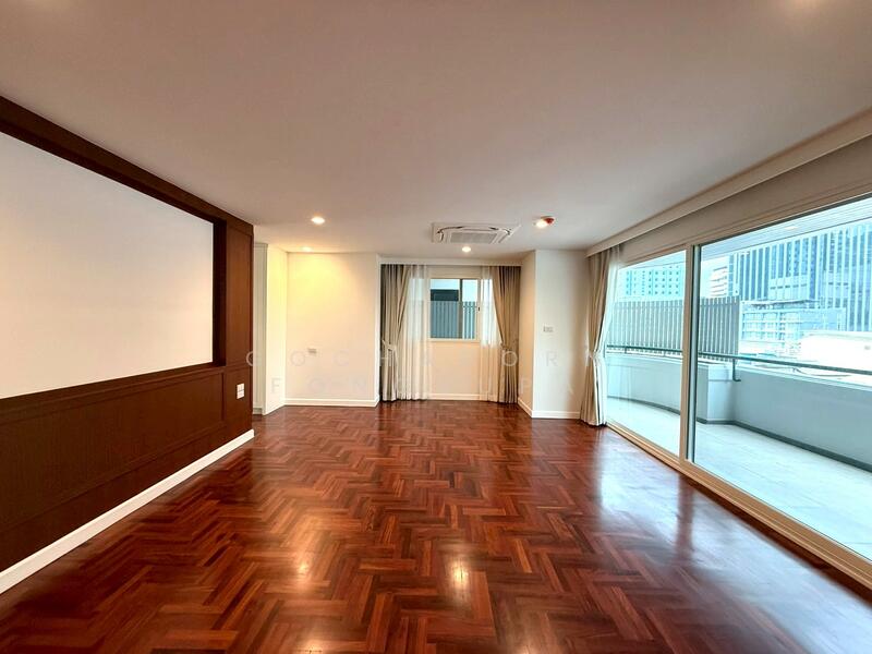 ให้เช่า - The Lanai Private Residence : เดอะ ลาไน ไพรเวด สุขุมวิท 26, กรุงเทพ