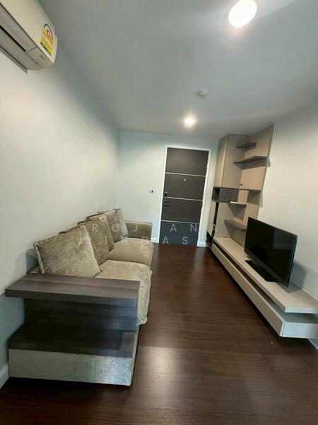 For Rent - The Crest Sukhumvit 49, Bangkok