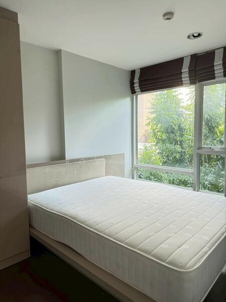 For Rent - The Crest Sukhumvit 49, Bangkok