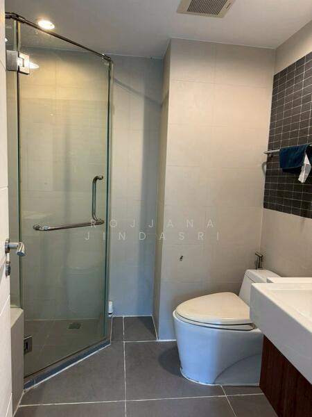 For Rent - The Crest Sukhumvit 49, Bangkok