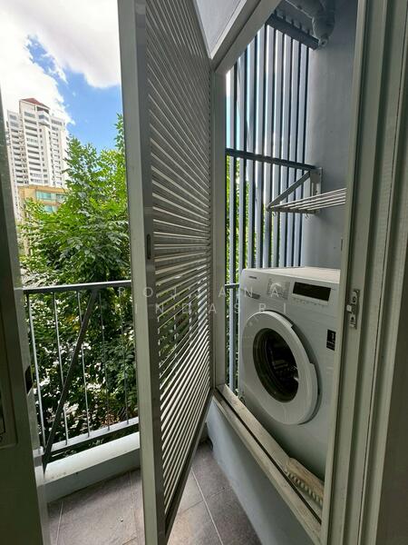 For Rent - The Crest Sukhumvit 49, Bangkok