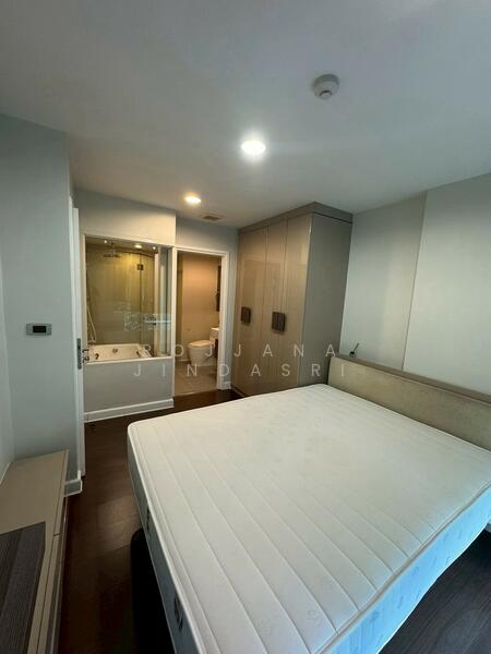For Rent - The Crest Sukhumvit 49, Bangkok