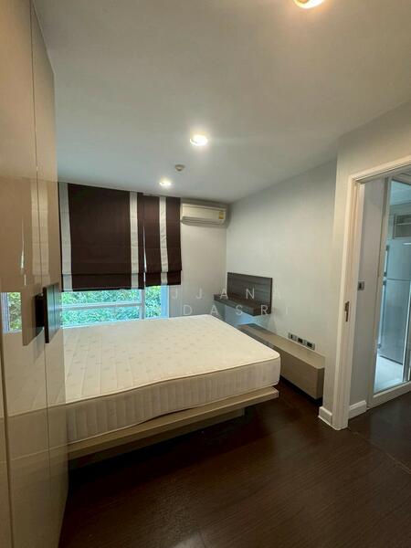 For Rent - The Crest Sukhumvit 49, Bangkok
