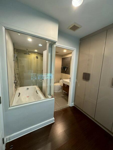 For Rent - The Crest Sukhumvit 49, Bangkok