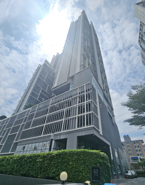 ขาย - IDEO Mobi Sathorn : ไอดีโอ โมบิ สาทร, กรุงเทพ