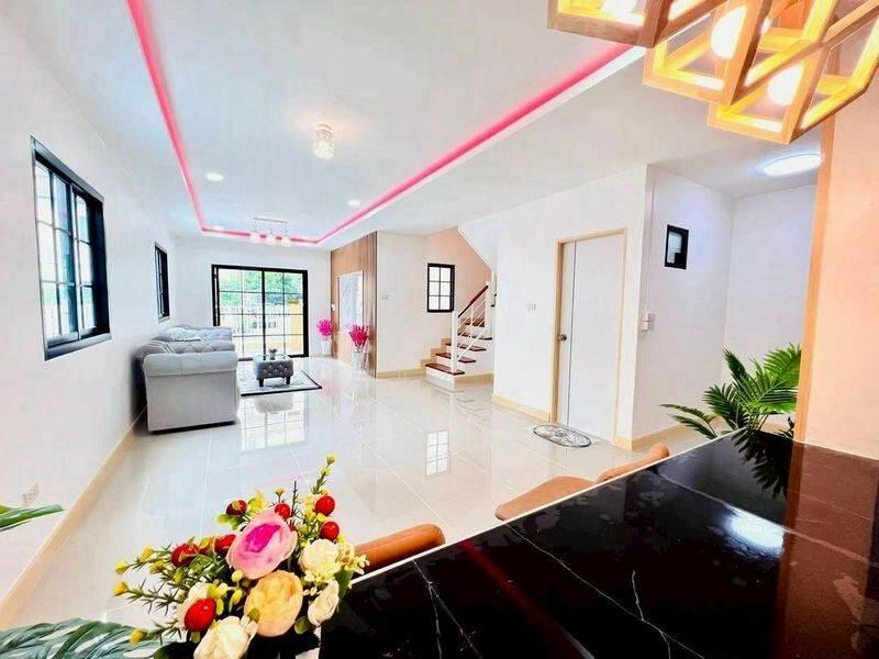 ขาย - Pruksa Ville 19 Wongwaen-Pinklao : พฤกษาวิลล์ 19 วงแหวน-ปิ่นเกล้า, นนทบุรี