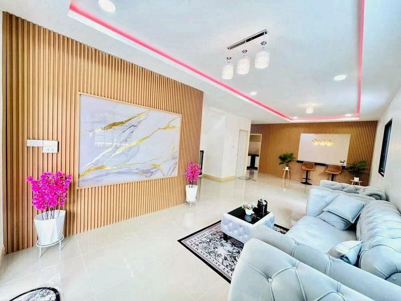 ขาย - Pruksa Ville 19 Wongwaen-Pinklao : พฤกษาวิลล์ 19 วงแหวน-ปิ่นเกล้า, นนทบุรี