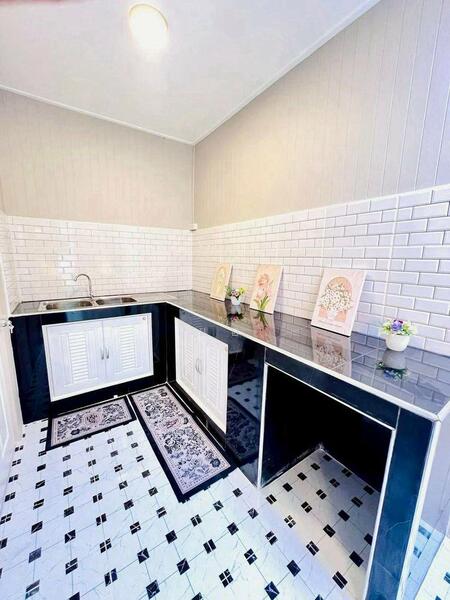 ขาย - Pruksa Ville 19 Wongwaen-Pinklao : พฤกษาวิลล์ 19 วงแหวน-ปิ่นเกล้า, นนทบุรี