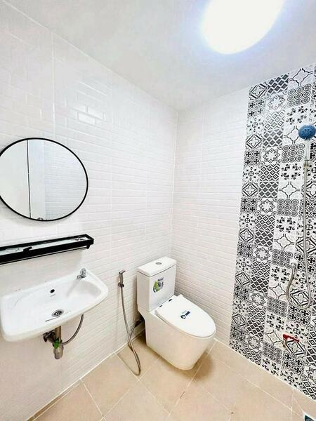 ขาย - Pruksa Ville 19 Wongwaen-Pinklao : พฤกษาวิลล์ 19 วงแหวน-ปิ่นเกล้า, นนทบุรี