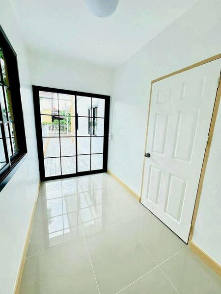 ขาย - Pruksa Ville 19 Wongwaen-Pinklao : พฤกษาวิลล์ 19 วงแหวน-ปิ่นเกล้า, นนทบุรี