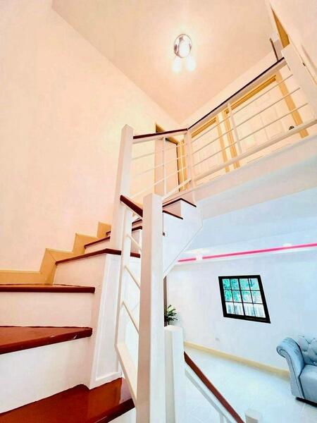 ขาย - Pruksa Ville 19 Wongwaen-Pinklao : พฤกษาวิลล์ 19 วงแหวน-ปิ่นเกล้า, นนทบุรี