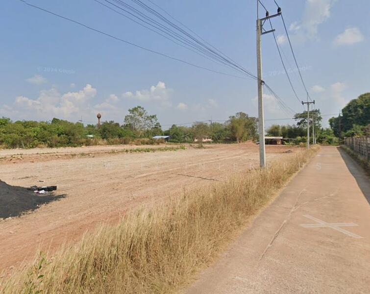 ขาย - ขายที่ดินบ้านพระ 12 ไร่ หลังค่ายพรหมโยธี ติดถนน2ด้านซอยวัดหัวเขา อ.เมืองปราจีนบุรี, ปราจีนบุรี