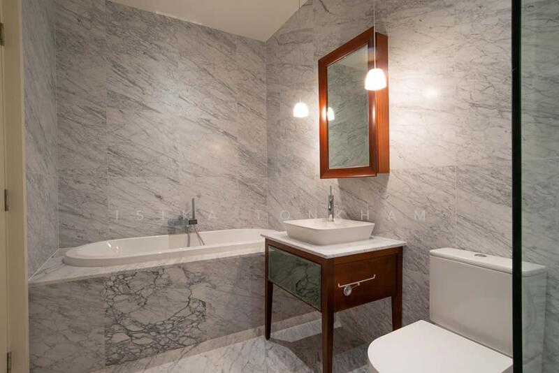 Khun By Yoo, Bangkok, 338 Thonglor Road, Khlong Tan Nua, Watthana, Bangkok, 1 Bedroom, 49 sqm, Condo For Rent, by Isika Tonkham, 60236683 - DDproperty.com