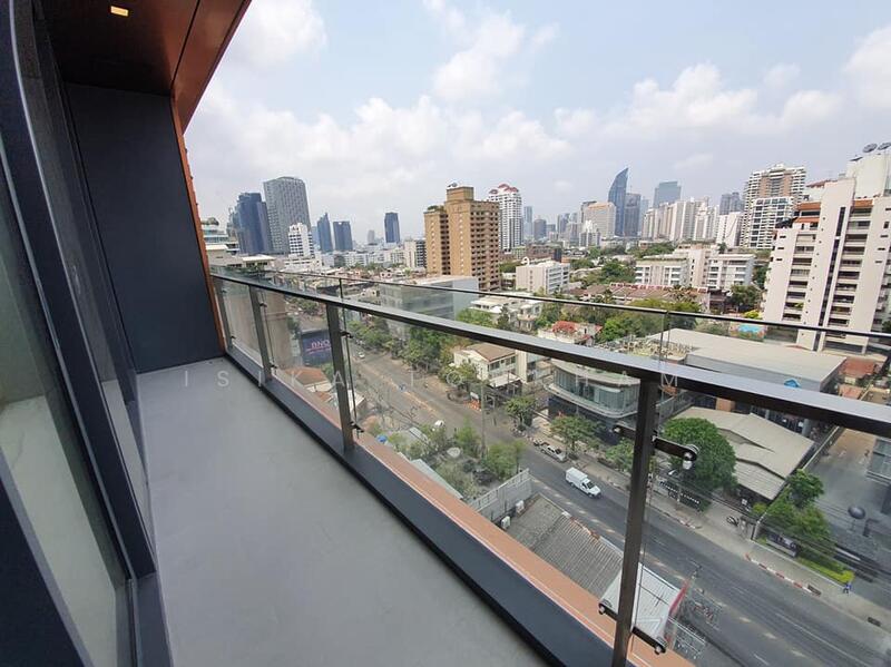 Khun By Yoo, Bangkok, 338 Thonglor Road, Khlong Tan Nua, Watthana, Bangkok, 1 Bedroom, 49 sqm, Condo For Rent, by Isika Tonkham, 60236683 - DDproperty.com