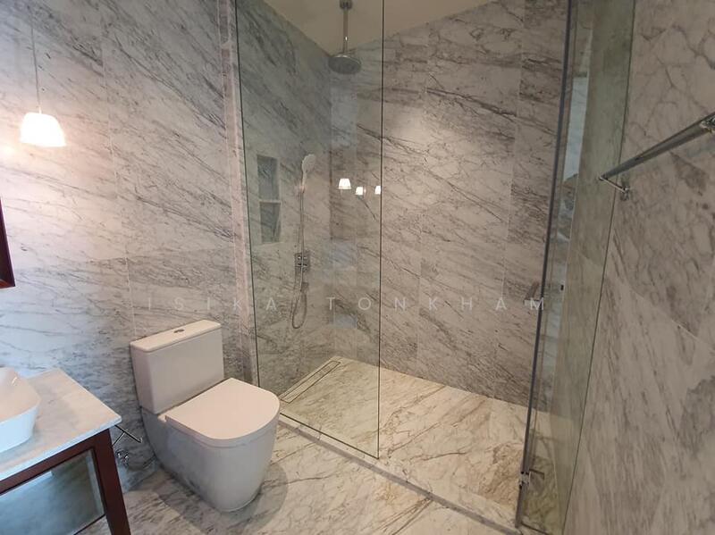 Khun By Yoo, Bangkok, 338 Thonglor Road, Khlong Tan Nua, Watthana, Bangkok, 1 Bedroom, 49 sqm, Condo For Rent, by Isika Tonkham, 60236683 - DDproperty.com