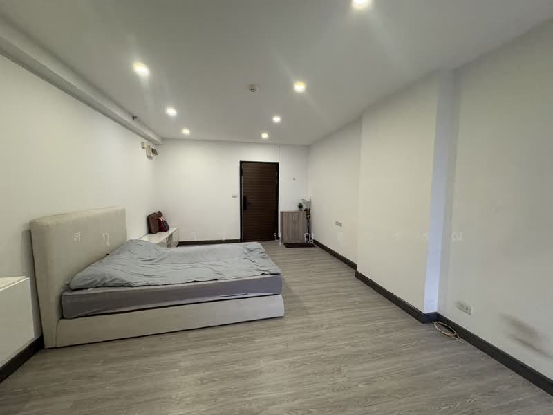 ให้เช่า - Supalai Park Asoke-Ratchada : ศุภาลัย ปาร์ค อโศก-รัชดา, กรุงเทพ