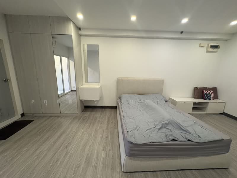 ให้เช่า - Supalai Park Asoke-Ratchada : ศุภาลัย ปาร์ค อโศก-รัชดา, กรุงเทพ