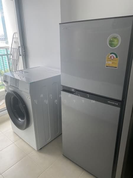 Supalai Park Asoke-Ratchada : ศุภาลัย ปาร์ค อโศก-รัชดา, กรุงเทพ, ถนนดินแดง, ดินแดง, ดินแดง, กรุงเทพ, 35 ตร.ม., คอนโด ให้เช่า, โดย สกุลดาว บุญสุวรรณ, 60236684 - DDproperty.com