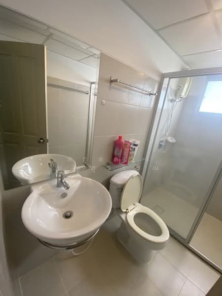 Supalai Park Asoke-Ratchada : ศุภาลัย ปาร์ค อโศก-รัชดา, กรุงเทพ, ถนนดินแดง, ดินแดง, ดินแดง, กรุงเทพ, 35 ตร.ม., คอนโด ให้เช่า, โดย สกุลดาว บุญสุวรรณ, 60236684 - DDproperty.com