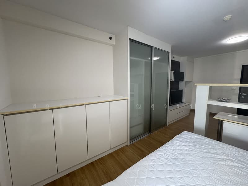 Supalai Park Asoke-Ratchada : ศุภาลัย ปาร์ค อโศก-รัชดา, กรุงเทพ, ถนนดินแดง, ดินแดง, ดินแดง, กรุงเทพ, 35 ตร.ม., คอนโด ให้เช่า, โดย สกุลดาว บุญสุวรรณ, 60236684 - DDproperty.com