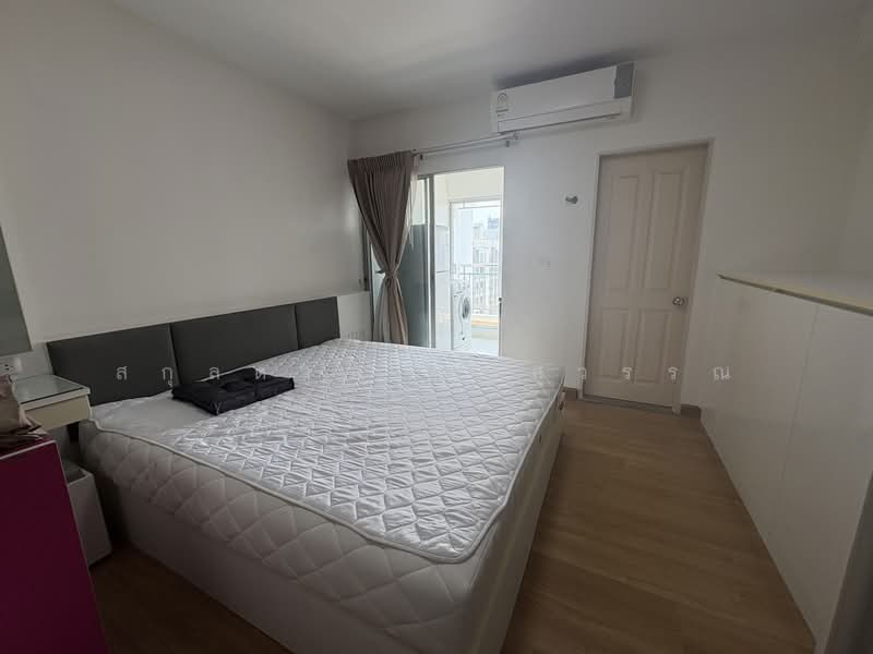 Supalai Park Asoke-Ratchada : ศุภาลัย ปาร์ค อโศก-รัชดา, กรุงเทพ, ถนนดินแดง, ดินแดง, ดินแดง, กรุงเทพ, 35 ตร.ม., คอนโด ให้เช่า, โดย สกุลดาว บุญสุวรรณ, 60236684 - DDproperty.com