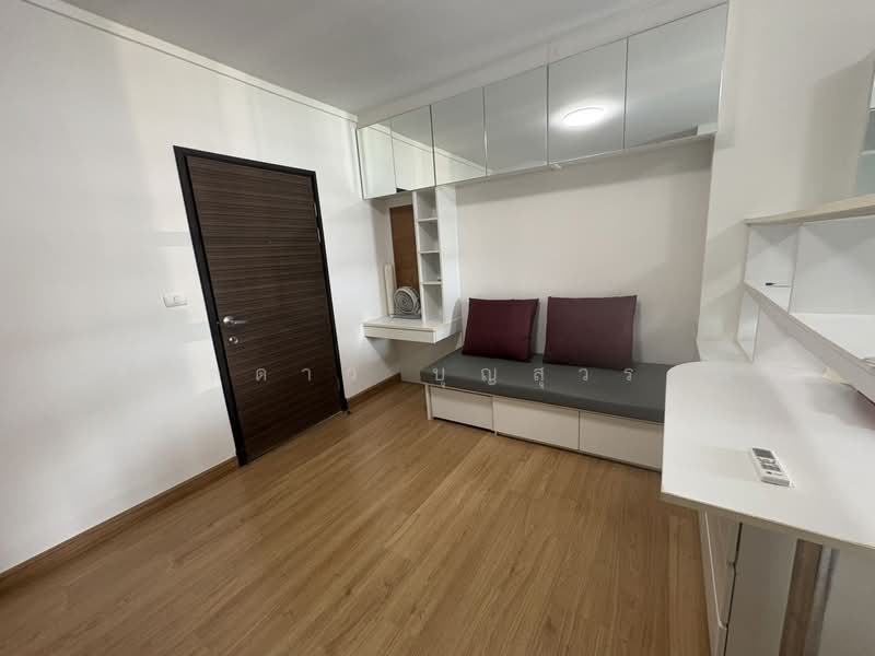 Supalai Park Asoke-Ratchada : ศุภาลัย ปาร์ค อโศก-รัชดา, กรุงเทพ, ถนนดินแดง, ดินแดง, ดินแดง, กรุงเทพ, 35 ตร.ม., คอนโด ให้เช่า, โดย สกุลดาว บุญสุวรรณ, 60236684 - DDproperty.com