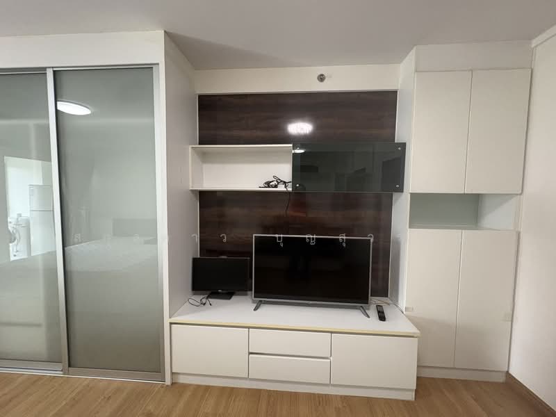 Supalai Park Asoke-Ratchada : ศุภาลัย ปาร์ค อโศก-รัชดา, กรุงเทพ, ถนนดินแดง, ดินแดง, ดินแดง, กรุงเทพ, 35 ตร.ม., คอนโด ให้เช่า, โดย สกุลดาว บุญสุวรรณ, 60236684 - DDproperty.com