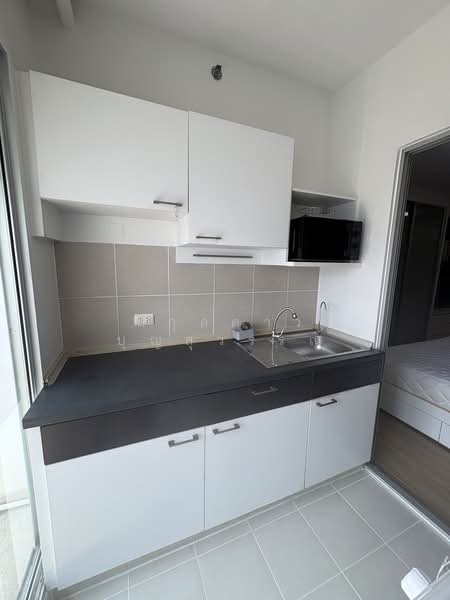 Supalai Park Asoke-Ratchada : ศุภาลัย ปาร์ค อโศก-รัชดา, กรุงเทพ, ถนนดินแดง, ดินแดง, ดินแดง, กรุงเทพ, 35 ตร.ม., คอนโด ให้เช่า, โดย สกุลดาว บุญสุวรรณ, 60236684 - DDproperty.com