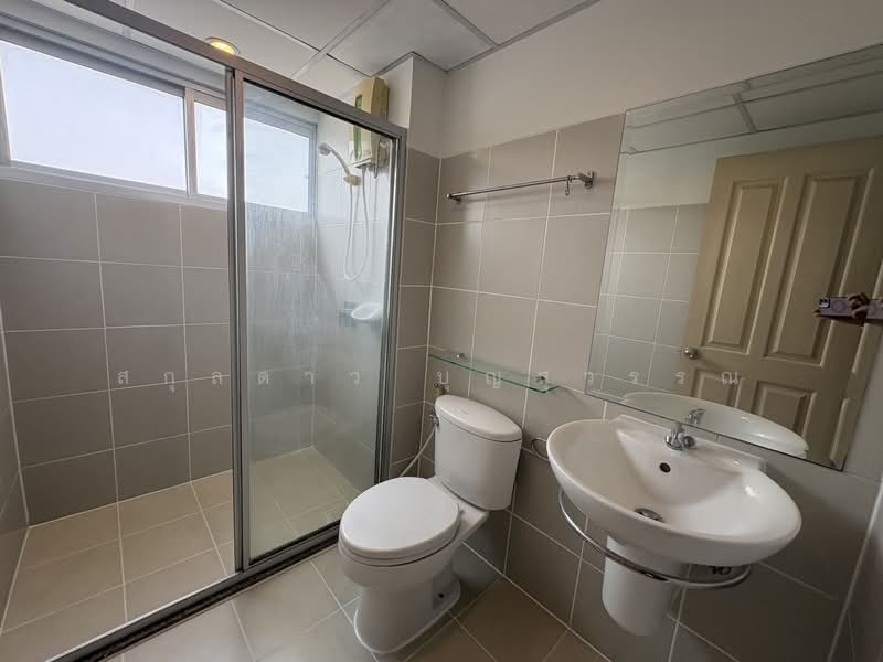 Supalai Park Asoke-Ratchada : ศุภาลัย ปาร์ค อโศก-รัชดา, กรุงเทพ, ถนนดินแดง, ดินแดง, ดินแดง, กรุงเทพ, 35 ตร.ม., คอนโด ให้เช่า, โดย สกุลดาว บุญสุวรรณ, 60236684 - DDproperty.com