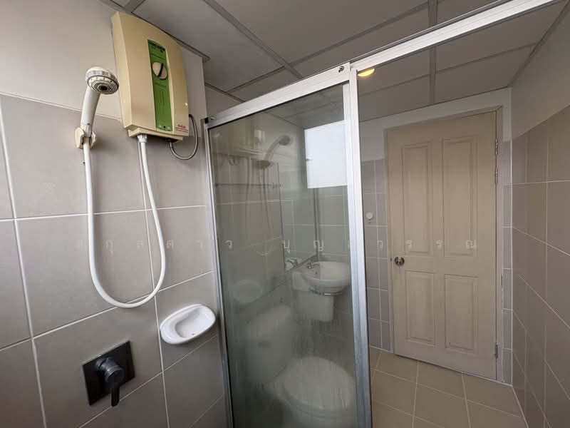 Supalai Park Asoke-Ratchada : ศุภาลัย ปาร์ค อโศก-รัชดา, กรุงเทพ, ถนนดินแดง, ดินแดง, ดินแดง, กรุงเทพ, 35 ตร.ม., คอนโด ให้เช่า, โดย สกุลดาว บุญสุวรรณ, 60236684 - DDproperty.com