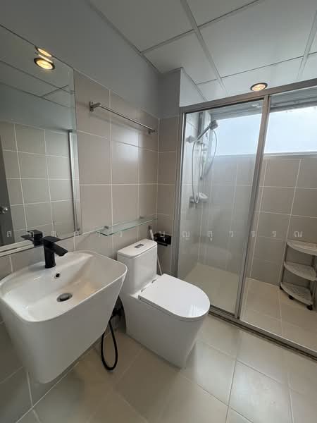 Supalai Park Asoke-Ratchada, Bangkok, Dindaeng Road, Din Daeng, Bangkok, Studio, 35 sqm, Condo For Rent, by สกุลดาว บุญสุวรรณ, 60236684 - DDproperty.com