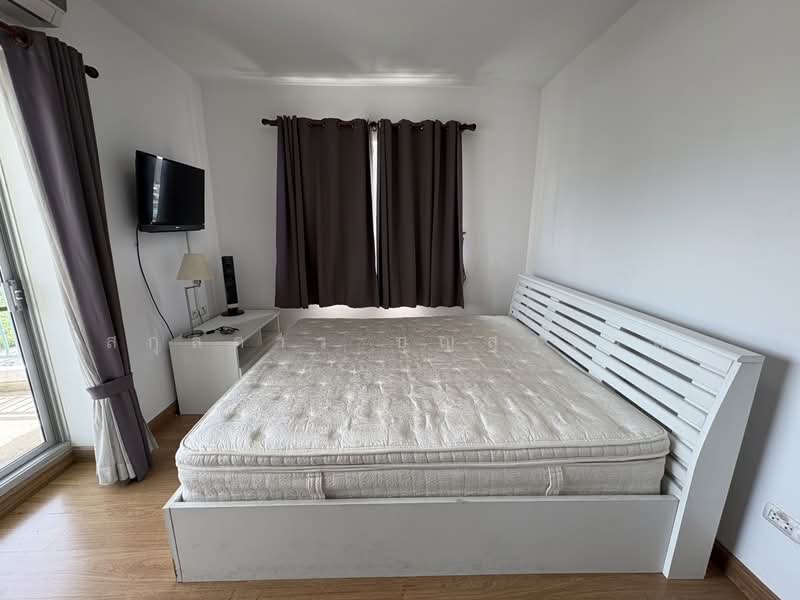 Supalai Park Asoke-Ratchada, Bangkok, Dindaeng Road, Din Daeng, Din Daeng, Bangkok, 2 Bedrooms, 63 sqm, Condo For Rent, by สกุลดาว บุญสุวรรณ, 60236684 - DDproperty.com