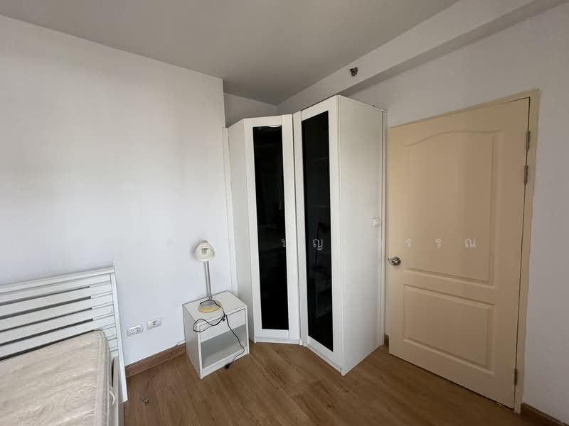 Supalai Park Asoke-Ratchada, Bangkok, Dindaeng Road, Din Daeng, Din Daeng, Bangkok, 2 Bedrooms, 63 sqm, Condo For Rent, by สกุลดาว บุญสุวรรณ, 60236684 - DDproperty.com