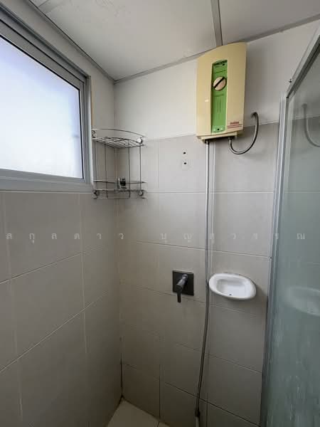 Supalai Park Asoke-Ratchada, Bangkok, Dindaeng Road, Din Daeng, Din Daeng, Bangkok, 2 Bedrooms, 63 sqm, Condo For Rent, by สกุลดาว บุญสุวรรณ, 60236684 - DDproperty.com