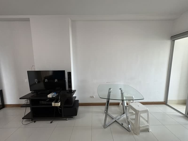 Supalai Park Asoke-Ratchada, Bangkok, Dindaeng Road, Din Daeng, Din Daeng, Bangkok, 2 Bedrooms, 63 sqm, Condo For Rent, by สกุลดาว บุญสุวรรณ, 60236684 - DDproperty.com