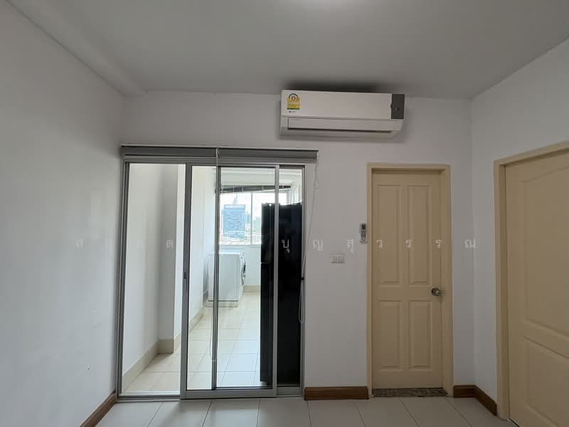 Supalai Park Asoke-Ratchada, Bangkok, Dindaeng Road, Din Daeng, Din Daeng, Bangkok, 2 Bedrooms, 63 sqm, Condo For Rent, by สกุลดาว บุญสุวรรณ, 60236684 - DDproperty.com