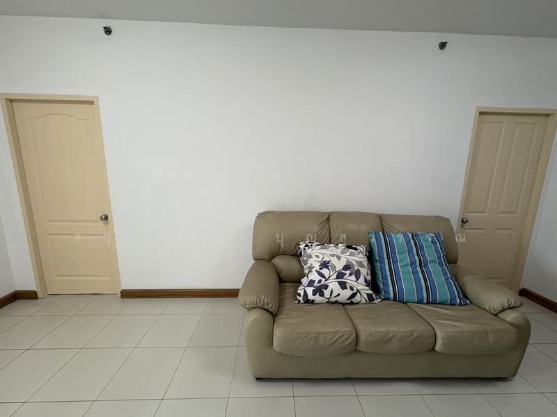 Supalai Park Asoke-Ratchada, Bangkok, Dindaeng Road, Din Daeng, Din Daeng, Bangkok, 2 Bedrooms, 63 sqm, Condo For Rent, by สกุลดาว บุญสุวรรณ, 60236684 - DDproperty.com