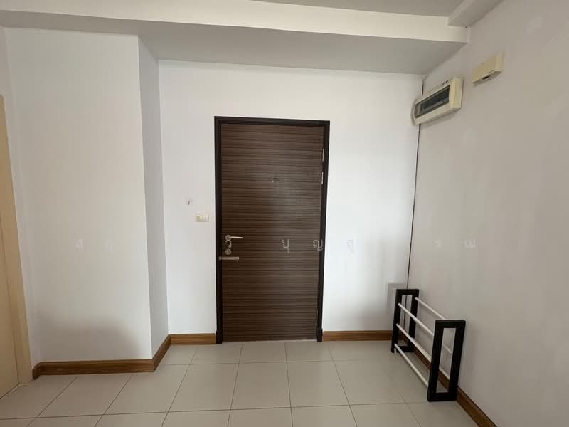 Supalai Park Asoke-Ratchada, Bangkok, Dindaeng Road, Din Daeng, Din Daeng, Bangkok, 2 Bedrooms, 63 sqm, Condo For Rent, by สกุลดาว บุญสุวรรณ, 60236684 - DDproperty.com