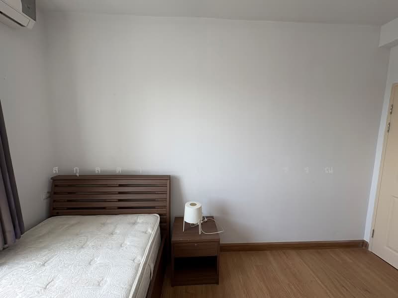 Supalai Park Asoke-Ratchada, Bangkok, Dindaeng Road, Din Daeng, Din Daeng, Bangkok, 2 Bedrooms, 63 sqm, Condo For Rent, by สกุลดาว บุญสุวรรณ, 60236684 - DDproperty.com