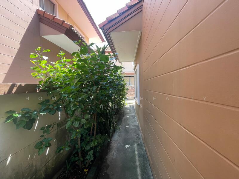 ขาย - โครงการพนาสนธิ์การ์เด้นโฮม8 ซอยนิมิตรใหม่12, กรุงเทพ